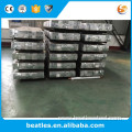 0.36mm Hot Dipped Galvanized Corrugated Steel Sheet